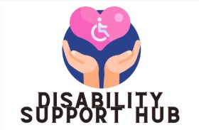 Disability Support Hub Disability Support Hub